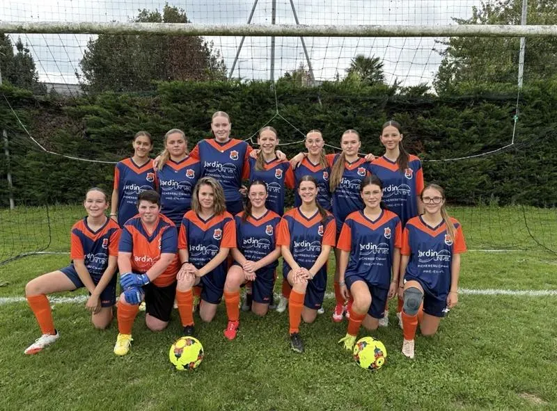 Equipe de foot