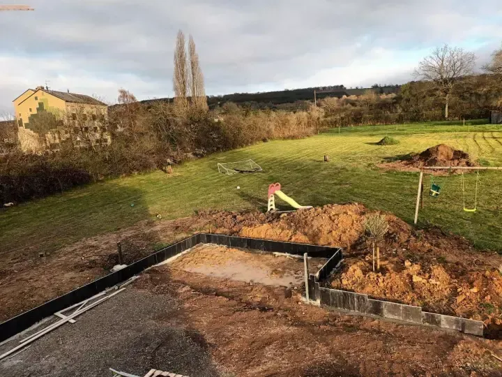 Construction