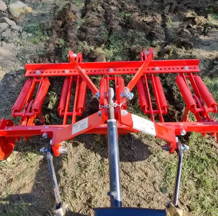 Machine