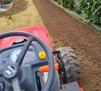 Tracteur
